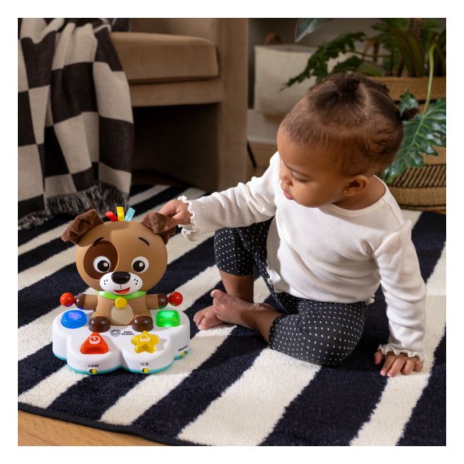 Baby einstein - toba muzicala, "drum & learn dean" bbb16830