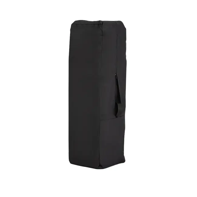 Joie - patut pliant cu 2 niveluri allura 120 cm, shale bbbp1206easha000