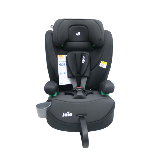 Joie - scaun auto elevate r129 gray, 76-150 cm, certificat r129 bbbc2216aaf02000