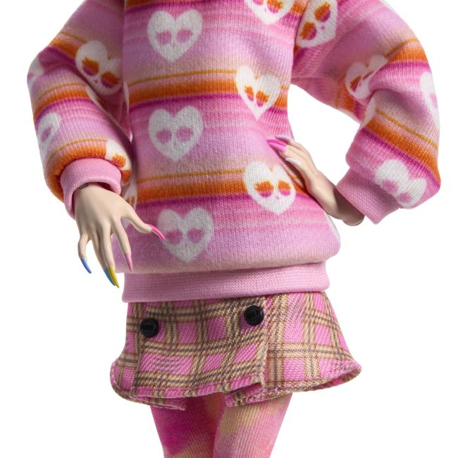 MONSTER HIGH WEDNESDAY PAPUSA ENID SINCLAIR VIVMTHXJ05