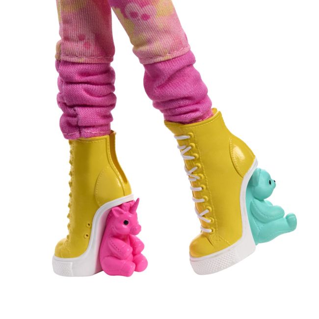 MONSTER HIGH WEDNESDAY PAPUSA ENID SINCLAIR VIVMTHXJ05