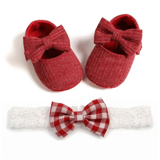 Pantofiori visinii si bentita asortata chd2332-10-va11