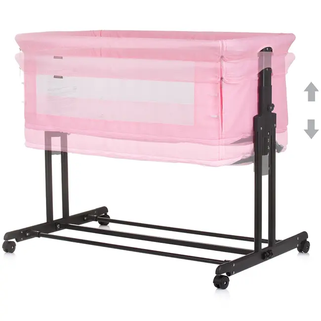Patut co-sleeper si tarc chipolino zen flamingo hubkosze0206fl