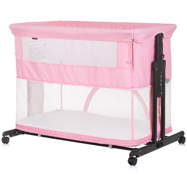 Patut co-sleeper si tarc chipolino zen flamingo hubkosze0206fl