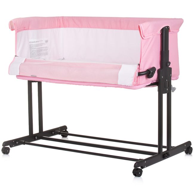 Patut co-sleeper si tarc chipolino zen flamingo hubkosze0206fl