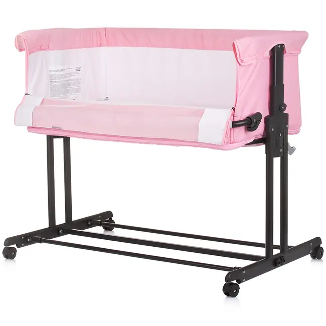 Patut co-sleeper si tarc chipolino zen flamingo hubkosze0206fl