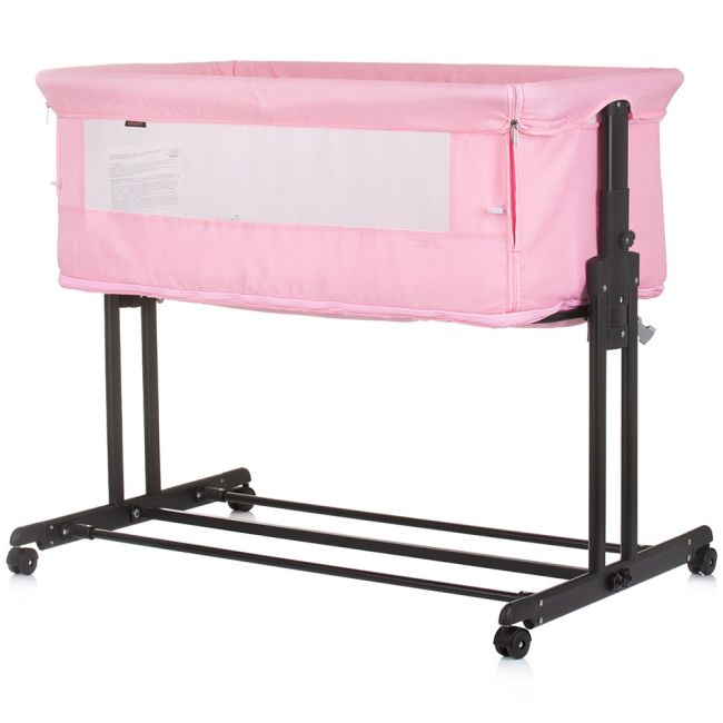 Patut co-sleeper si tarc chipolino zen flamingo hubkosze0206fl