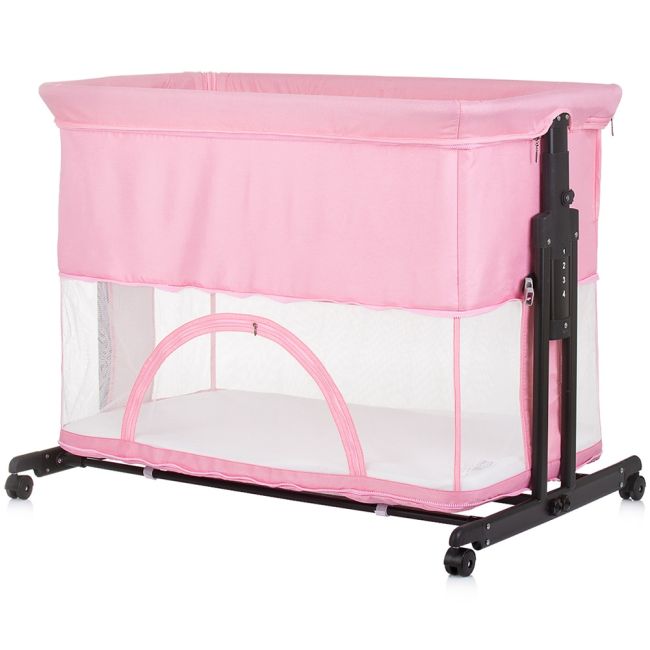 Patut co-sleeper si tarc chipolino zen flamingo hubkosze0206fl
