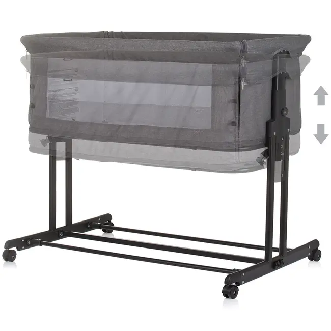Patut co-sleeper si tarc chipolino zen granite hubkosze0202gn
