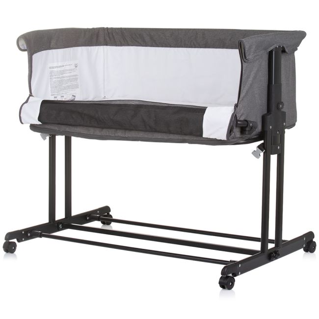 Patut co-sleeper si tarc chipolino zen granite hubkosze0202gn