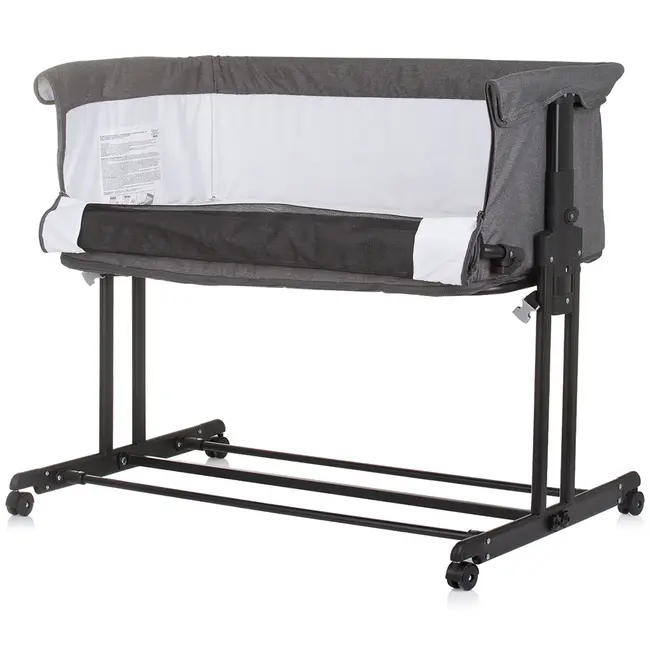 Patut co-sleeper si tarc chipolino zen granite hubkosze0202gn