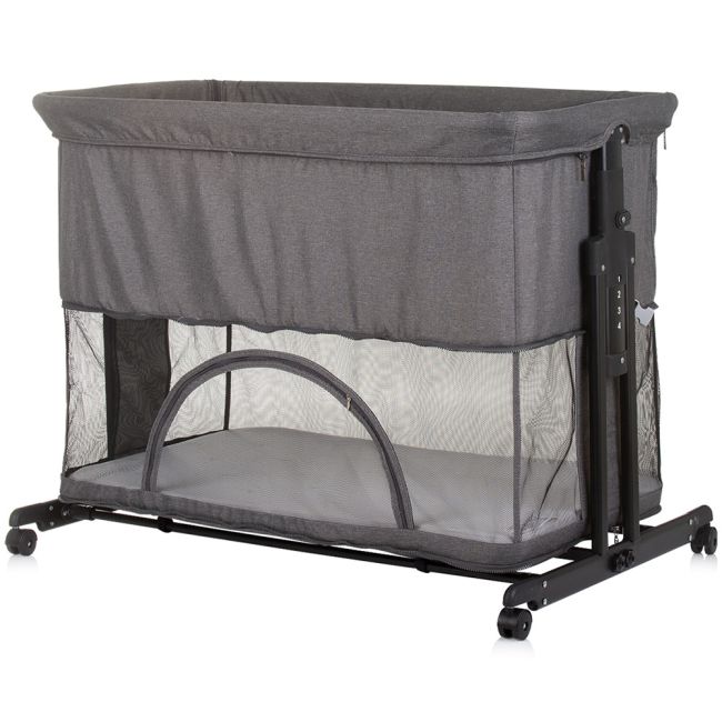 Patut co-sleeper si tarc chipolino zen granite hubkosze0202gn
