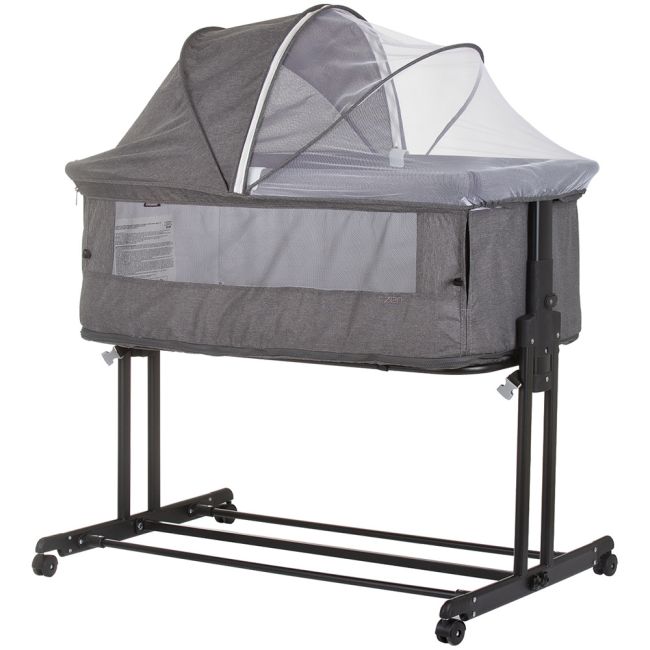 Patut co-sleeper si tarc chipolino zen granite hubkosze0202gn