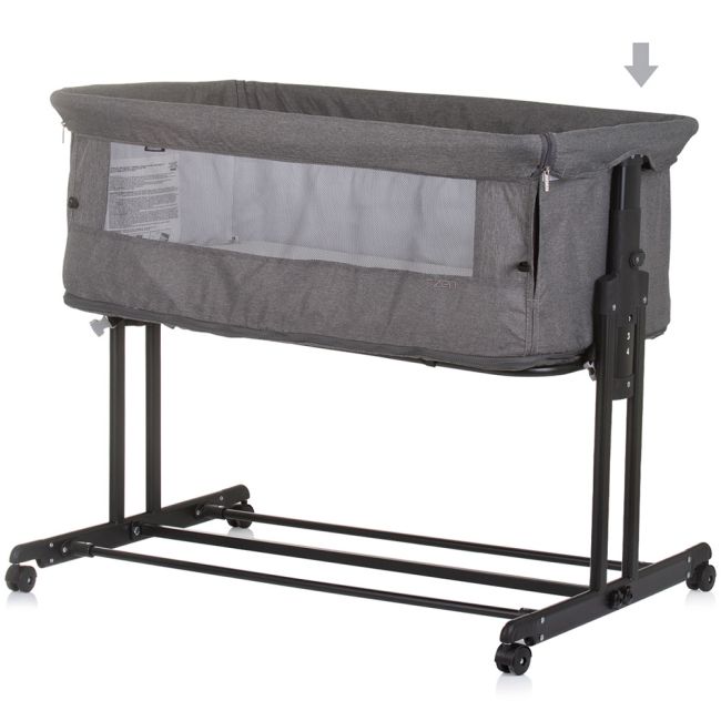 Patut co-sleeper si tarc chipolino zen granite hubkosze0202gn