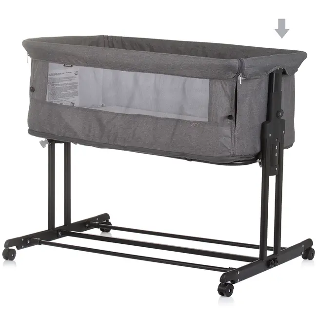 Patut co-sleeper si tarc chipolino zen granite hubkosze0202gn