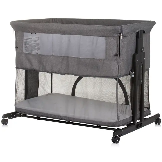 Patut co-sleeper si tarc chipolino zen granite hubkosze0202gn