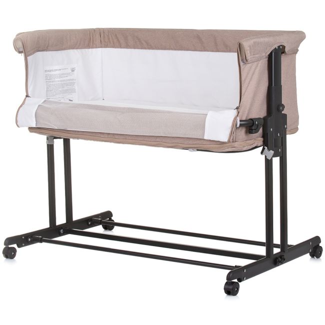 Patut co-sleeper si tarc chipolino zen macadamia hubkosze0204ma