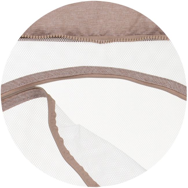 Patut co-sleeper si tarc chipolino zen macadamia hubkosze0204ma