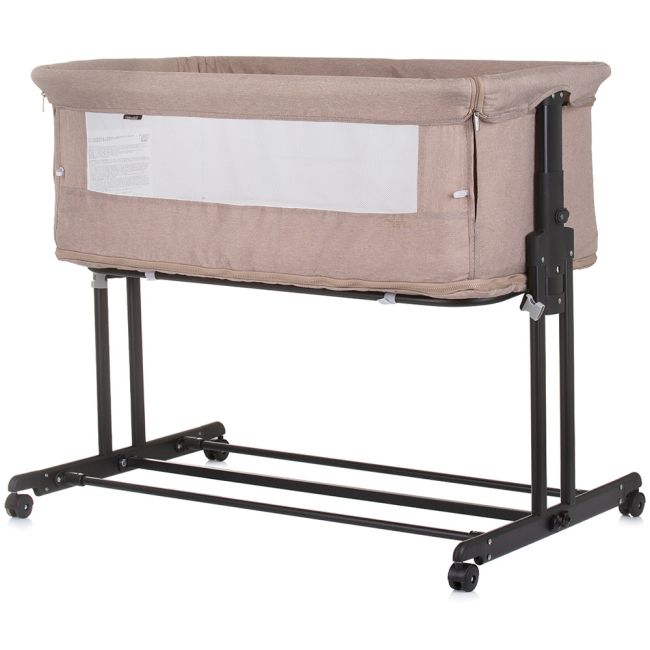 Patut co-sleeper si tarc chipolino zen macadamia hubkosze0204ma