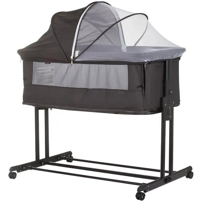 Patut co-sleeper si tarc chipolino zen obsidian hubkosze0201ob