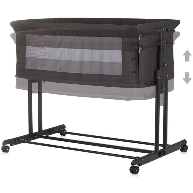 Patut co-sleeper si tarc chipolino zen obsidian hubkosze0201ob