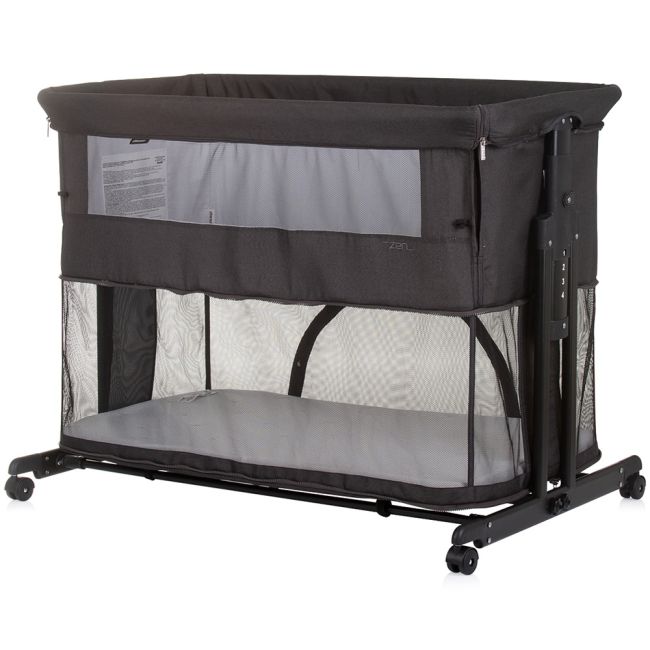 Patut co-sleeper si tarc chipolino zen obsidian hubkosze0201ob