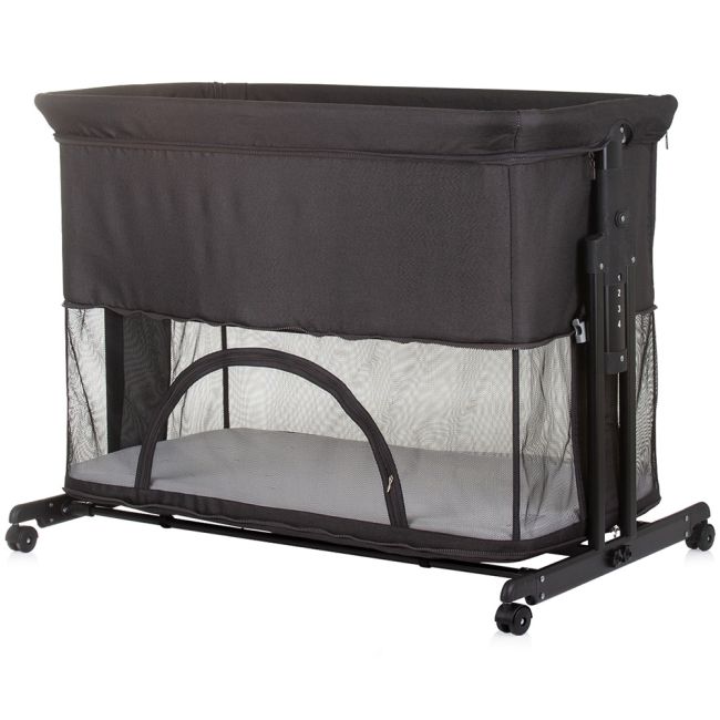 Patut co-sleeper si tarc chipolino zen obsidian hubkosze0201ob