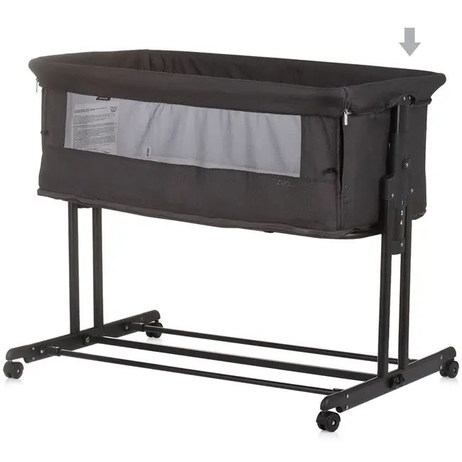 Patut co-sleeper si tarc chipolino zen obsidian hubkosze0201ob