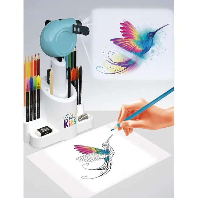 Proiector pentru desen bkfk004