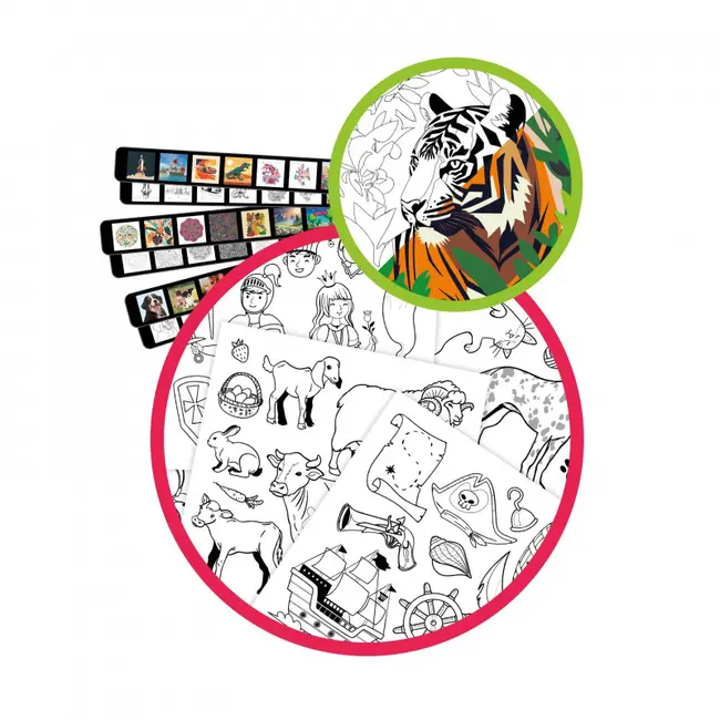 Proiector pentru desen bkfk004