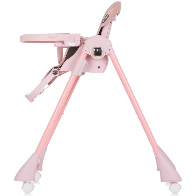 Scaun de masa chipolino candy shop flamingo hubsthcs02403fl