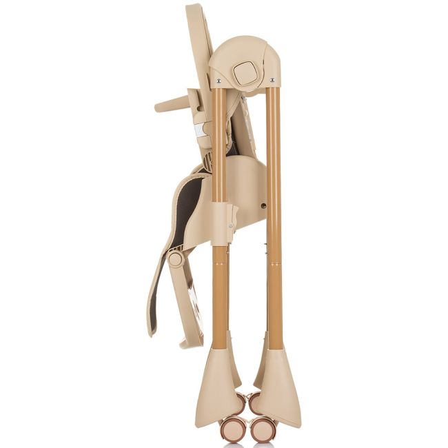 Scaun de masa chipolino candy shop macadamia hubsthcs02402ma
