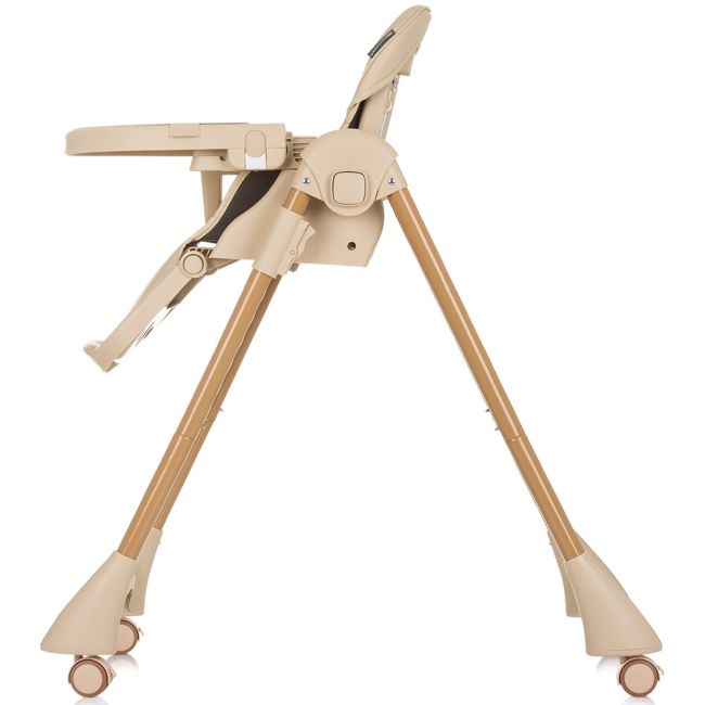 Scaun de masa chipolino candy shop macadamia hubsthcs02402ma