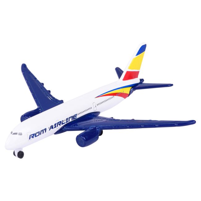 Set majorette dacia duster airport cu o masinuta si un avion hubs212057715sro