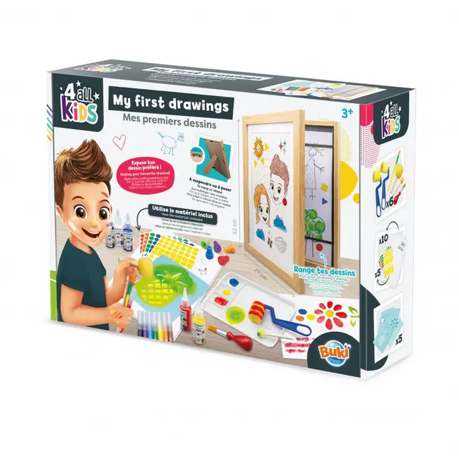 Set primele mele desene bkfk006