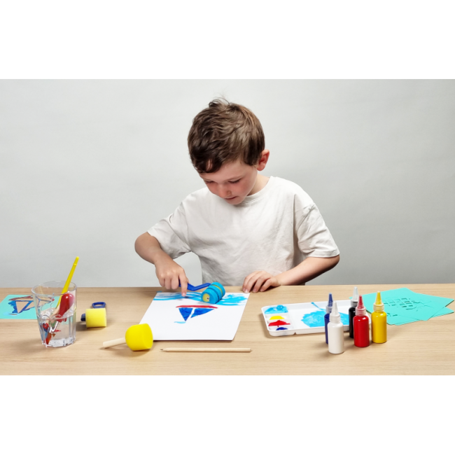 Set primele mele desene bkfk006