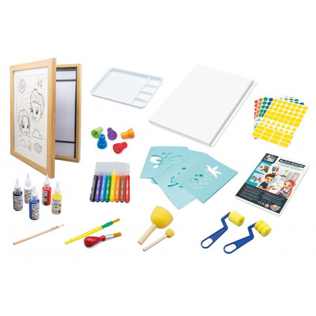 Set primele mele desene bkfk006