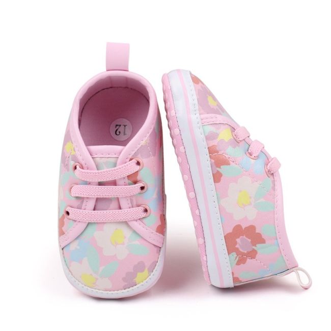 Tenisi pentru bebelusi - be wonderful csbhx3075-3-va12
