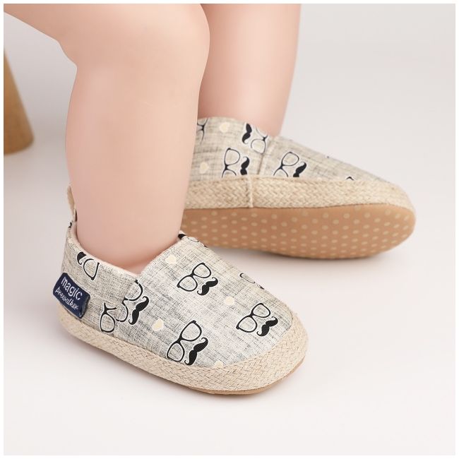 Pantofiori tip mocasini - mustache cs2182-3-va14