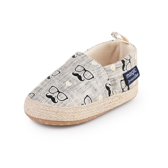 Pantofiori tip mocasini - mustache cs2182-3-va14