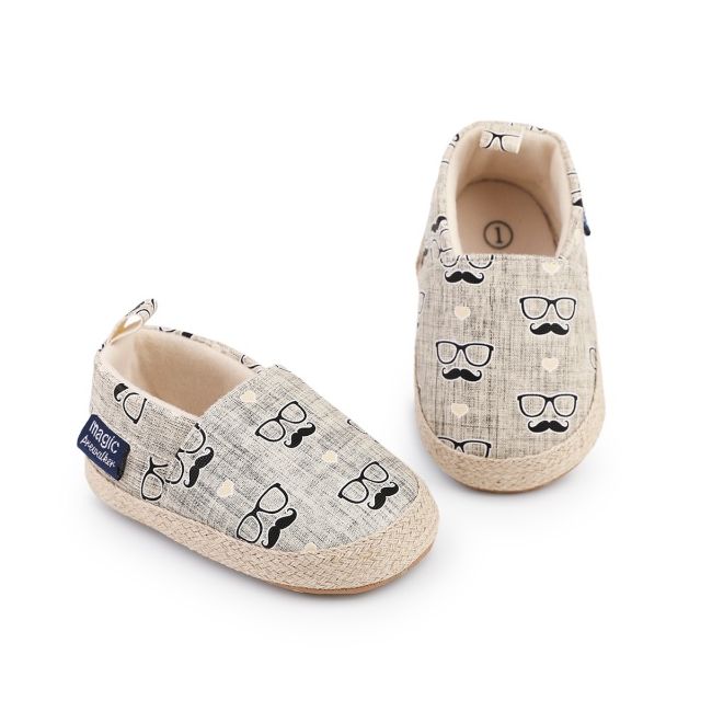 Pantofiori tip mocasini - mustache cs2182-3-va14