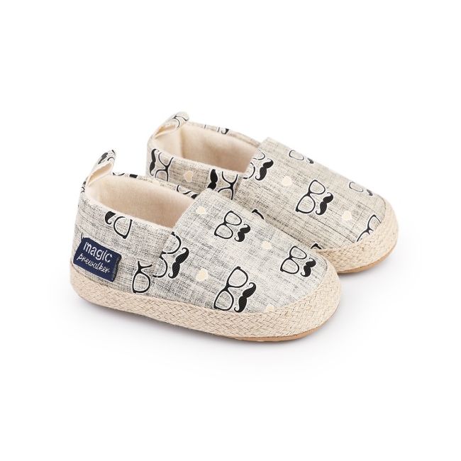 Pantofiori tip mocasini - mustache cs2182-3-va14