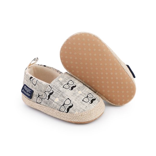 Pantofiori tip mocasini - mustache cs2182-3-va14
