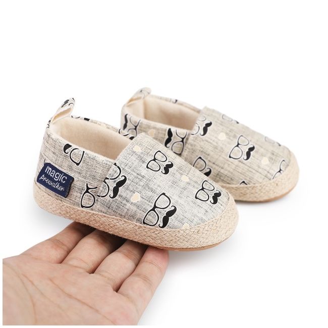 Pantofiori tip mocasini - mustache cs2182-3-va14