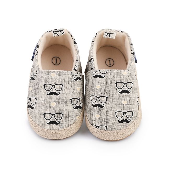 Pantofiori tip mocasini - mustache cs2182-3-va14