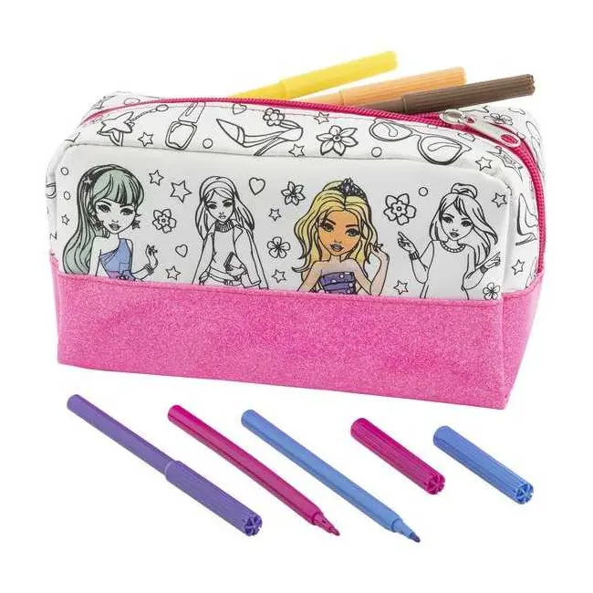 Penar Besties cu 6 markere incluse Moxy GR140046 BBJGR140046_Initiala