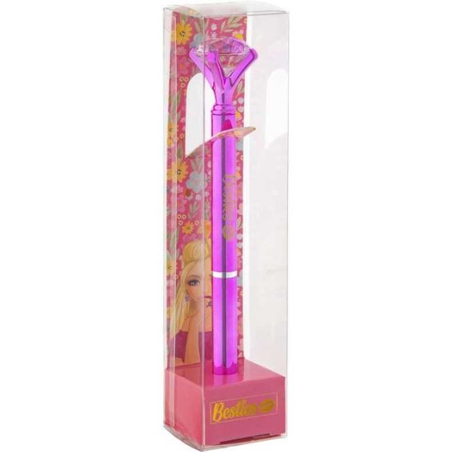 Pix cu diamant pentru fete Besties Grafix GR140021 BBJGR140021_Roz