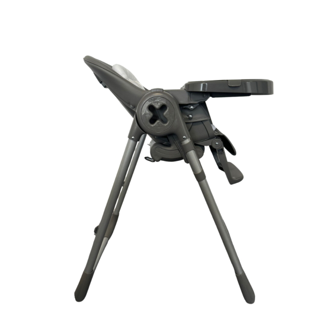 Onino - husa de schimb pentru scaunul de masa onino meal.me salt grey bbbyb-h1102csg-sc