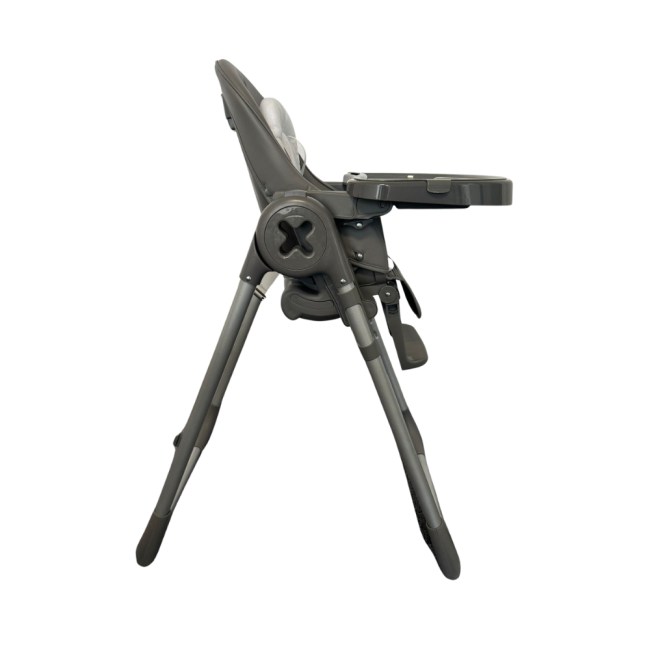 Onino - husa de schimb pentru scaunul de masa onino meal.me salt grey bbbyb-h1102csg-sc