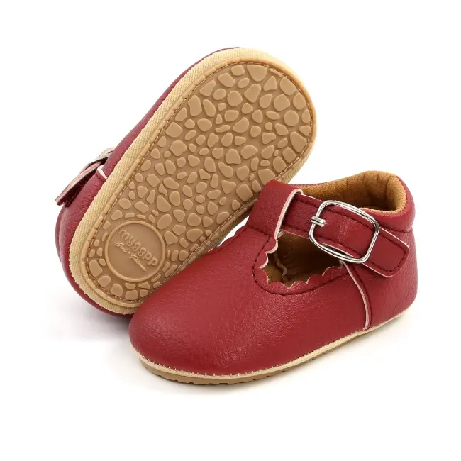 Pantofiori visinii pentru fetite chm1988-1-va6